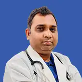 Dr. Haseeb Hassan, Neurologist in United States of America