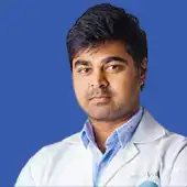 Dr. Harshavardhan Reddy, Opthalmologist in Payyanur 