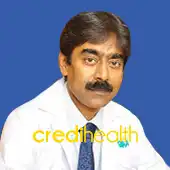 Dr. Tamal Laha, Pediatrician in India