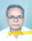 Dr. K P Dave, Psychiatrist in United States of America