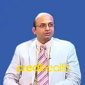 Dr. Ravisankar Erukulapati, Endocrinologist in Payyanur 