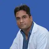 Dr. Rakesh Redhu, Neurosurgeon in Payyanur 