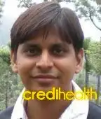 Dr. Amish Udani, Pediatric Nephrologist in United States of America