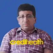 Dr. V Shankar Kumar, ENT Specialist in Payyanur 