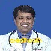 Dr. Praveen K Dadireddy, Surgical Oncologist in Gachibowli 