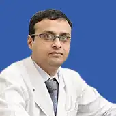 Dr. Manish Maheshwari, Joint Replacement Surgeon in Payyanur 