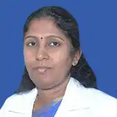 Dr. Suneetha K P, Pathologist in United States of America