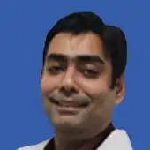 Dr. Gunjan Baijal, Radiation Oncologist in Payyanur 