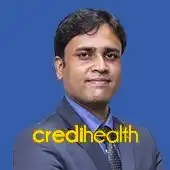 Dr. B K Madhusudhan, Neurologist in Gachibowli 
