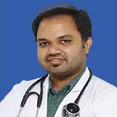 Dr. R Varun Prasanna, Internal Medicine Specialist in Gachibowli 