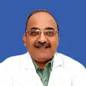Dr. Rajesh Koria, Internal Medicine Specialist in Payyanur 