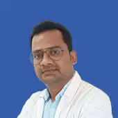 Dr. Bala Murali Krishna Mudiyam, General Surgeon in Gachibowli 