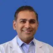 Dr. Amit Vij, Dermatologist in 
