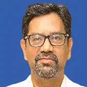 Dr. Baskaran V, Gastroenterologist in Gachibowli 