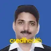 Dr. Rahul Kumar Reddy Gangavaram, Andrologist in United States of America