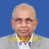 Dr. Arif Yunus, Immunologist in United States of America