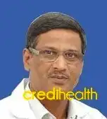 Dr. Manoj Kumar, Gastroenterologist in Gachibowli 