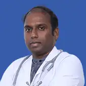 Dr. B Karthikeyan, ENT Specialist in Gachibowli 
