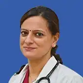 Dr. Amita Kaul, Neonatologist in Payyanur 