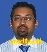 Dr. Raghuram Mallaiah, Neonatologist in Gachibowli 