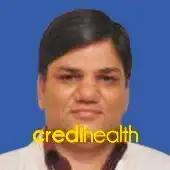 Dr. Vivek Mittal, Cardiologist in Gachibowli 