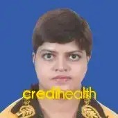 Dr. Vidhya S, Opthalmologist in Payyanur 