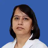 Dr. Rinkoo Suri, Radiologist in Gachibowli 