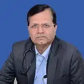 Dr. G Kawthekar, Cardiologist in Payyanur 