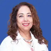 Dr. Kalpana Sarangi, Dermatologist in United States of America