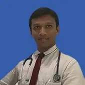 Dr. Gangi Reddy T K, Pulmonologist in Payyanur 