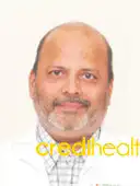 Dr. Shripad Bodas, General Surgeon in Payyanur 
