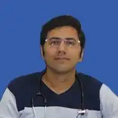 Dr. Amit Dua, Rheumatologist in Payyanur 