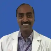 Dr. Ravishankar, Pediatric Ophthalmologist in Payyanur 
