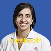 Dr. Shruti Tandan Pardasani, Critical Care Specialist in United States of America