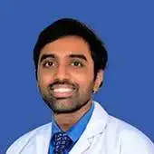 Dr. Siva Anoop, Psychiatrist in حيدر أباد