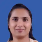 Dr. Gayathri Ramesh, Dentist in Payyanur 