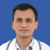 Dr. Krishna Chandra Narzary, Cardiologist in Payyanur 