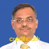 Dr. Krishna K N, Neurosurgeon in Gachibowli 