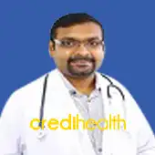 Dr. Sathish Kumar V, Neurologist in United States of America