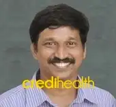Dr. Kadiyam Venkata Ravi Kumar, Pediatric Surgeon in Payyanur