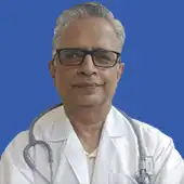 Dr. Venkateswarlu Kolichana, Neurologist in United States of America
