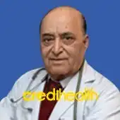 Dr. P K Sethi, Neurologist in Gachibowli 