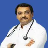Dr. Kapil Borawake, Internal Medicine Specialist in Gachibowli 