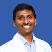 Dr. Chakravarthi Alapati, Critical Care Specialist in Gachibowli 