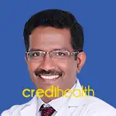 Dr. Ranganatha R, Pulmonologist in United States of America