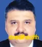 Dr. Jaydeep Tank, IVF Specialist in Gachibowli 