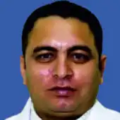 Dr. Ashwini Kumar, Internal Medicine Specialist in Payyanur 