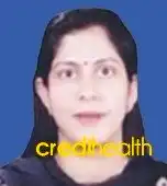 Dr. Gunjan Bhola, Gynaecologist in Gachibowli 