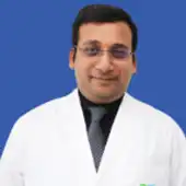 Dr. Anand Jindal, Orthopedist in Gachibowli 
