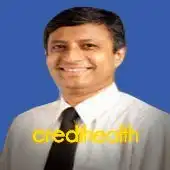 Dr. Saumitra Mishra, Orthopedist in Gachibowli 